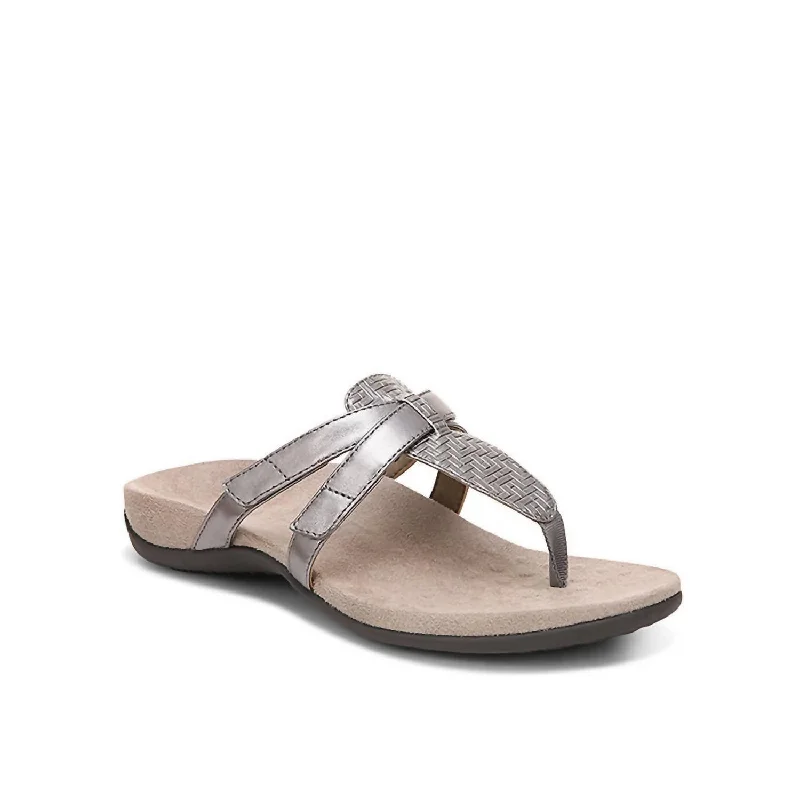 Sustainable Women's Recycled Material Sandals in Beige for Eco - Conscious ShoppersSustainable Women's Recycled Material Sandals in Beige for Eco - Conscious ShoppersWomen's Karley Sandal In Silver Sustainable Women's Recycled Material Sandals in Beige for Eco - Conscious ShoppersSustainable Women's Recycled Material Sandals in Beige for Eco - Conscious ShoppersWomen's Karley Sandal In Silver