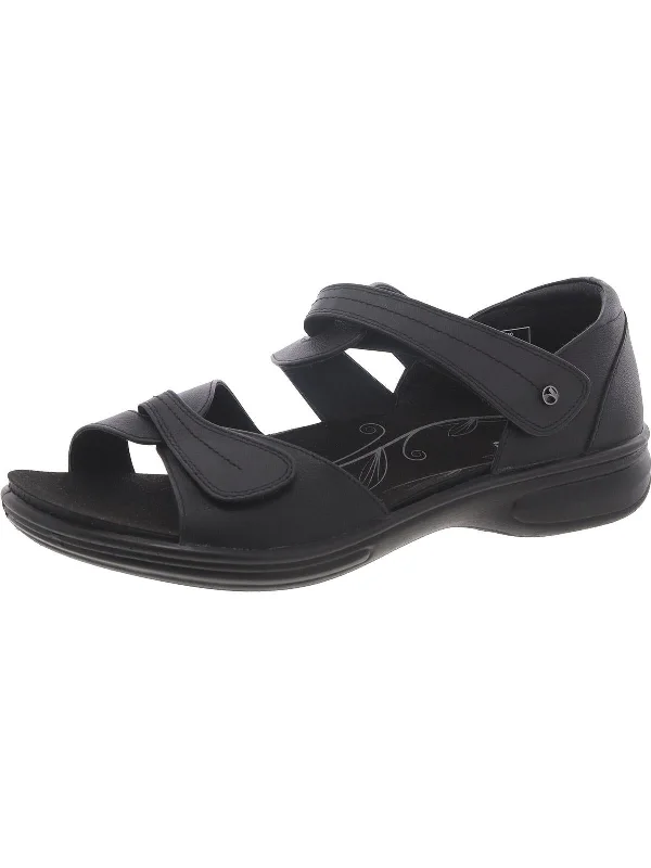 Anti - Slip Women's Sandals with a Grooved Sole in Green for Outdoor AdventuresAnti - Slip Women's Sandals with a Grooved Sole in Green for Outdoor AdventuresWomens Leather Slid On Slide Sandals Anti - Slip Women's Sandals with a Grooved Sole in Green for Outdoor AdventuresAnti - Slip Women's Sandals with a Grooved Sole in Green for Outdoor AdventuresWomens Leather Slid On Slide Sandals