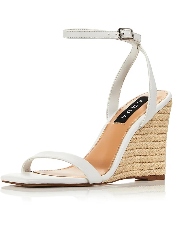 Women's Ankle - Strap Sandals with a Block Heel in Red for a Sophisticated StyleWomen's Ankle - Strap Sandals with a Block Heel in Red for a Sophisticated StyleWomens Leather Square Toe Espadrilles Women's Ankle - Strap Sandals with a Block Heel in Red for a Sophisticated StyleWomen's Ankle - Strap Sandals with a Block Heel in Red for a Sophisticated StyleWomens Leather Square Toe Espadrilles