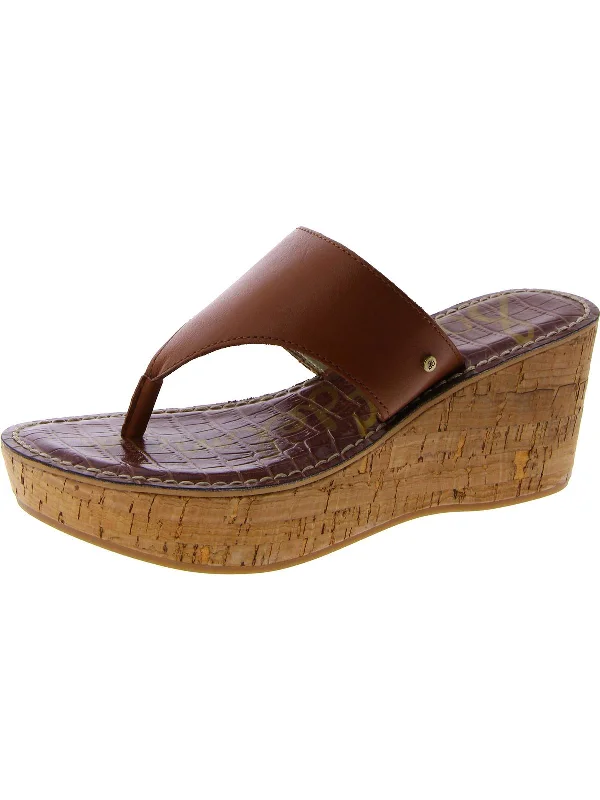 saddle leather