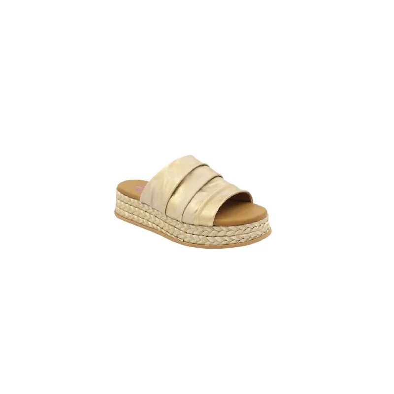 Women's Sandals with a Glitter - Coated Strap in Gold for a Sparkly Summer OutfitWomen's Sandals with a Glitter - Coated Strap in Gold for a Sparkly Summer OutfitWomen's Marshlo Rope Platform Sandals In Gold Women's Sandals with a Glitter - Coated Strap in Gold for a Sparkly Summer OutfitWomen's Sandals with a Glitter - Coated Strap in Gold for a Sparkly Summer OutfitWomen's Marshlo Rope Platform Sandals In Gold