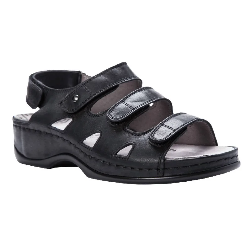 Sustainable Women's Recycled Material Sandals in Beige for Eco - Conscious ShoppersSustainable Women's Recycled Material Sandals in Beige for Eco - Conscious ShoppersWomens Propet Kara Sandal - Medium Width In Black Sustainable Women's Recycled Material Sandals in Beige for Eco - Conscious ShoppersSustainable Women's Recycled Material Sandals in Beige for Eco - Conscious ShoppersWomens Propet Kara Sandal - Medium Width In Black