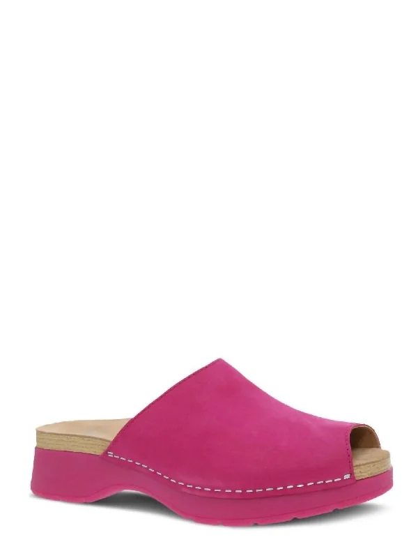 Adjustable Strap Women's Sandals with a Padded Heel in Pink for a Custom FitAdjustable Strap Women's Sandals with a Padded Heel in Pink for a Custom FitWomen's Ravyn Slip On Sandals In Fuschia Adjustable Strap Women's Sandals with a Padded Heel in Pink for a Custom FitAdjustable Strap Women's Sandals with a Padded Heel in Pink for a Custom FitWomen's Ravyn Slip On Sandals In Fuschia