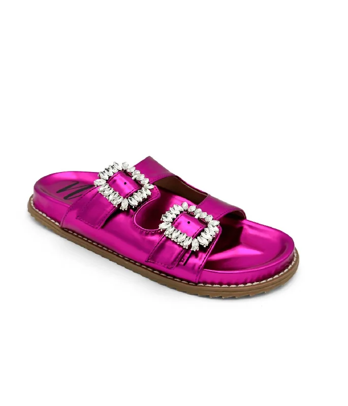 Plus Size Women's Wide - Width Platform Sandals in Black for Added Comfort and HeightPlus Size Women's Wide - Width Platform Sandals in Black for Added Comfort and HeightWomen's Stellar Rhinestone Buckle Slides In Fuschia Plus Size Women's Wide - Width Platform Sandals in Black for Added Comfort and HeightPlus Size Women's Wide - Width Platform Sandals in Black for Added Comfort and HeightWomen's Stellar Rhinestone Buckle Slides In Fuschia