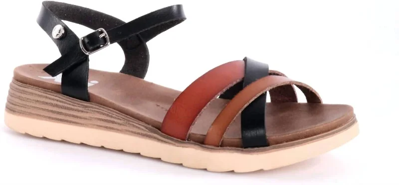Women's Sandals with a Floral - Printed Upper in Pink for a Feminine Spring LookWomen's Strappy Comfort Sandals In Multicolor Women's Sandals with a Floral - Printed Upper in Pink for a Feminine Spring LookWomen's Strappy Comfort Sandals In Multicolor