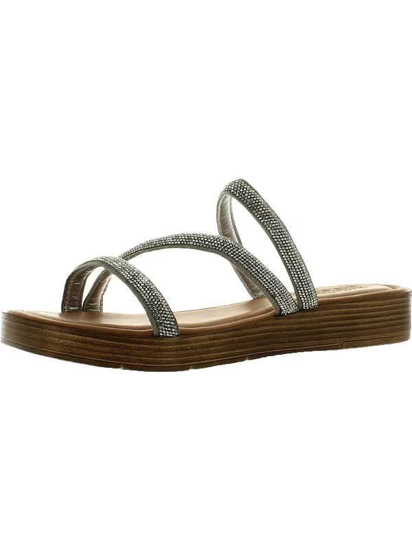 Elastic - Strap Women's Sandals with a Padded Toe in Teal for Easy On - and - OffElastic - Strap Women's Sandals with a Padded Toe in Teal for Easy On - and - OffWomens Suede Rhinestone Flatform Sandals Elastic - Strap Women's Sandals with a Padded Toe in Teal for Easy On - and - OffElastic - Strap Women's Sandals with a Padded Toe in Teal for Easy On - and - OffWomens Suede Rhinestone Flatform Sandals