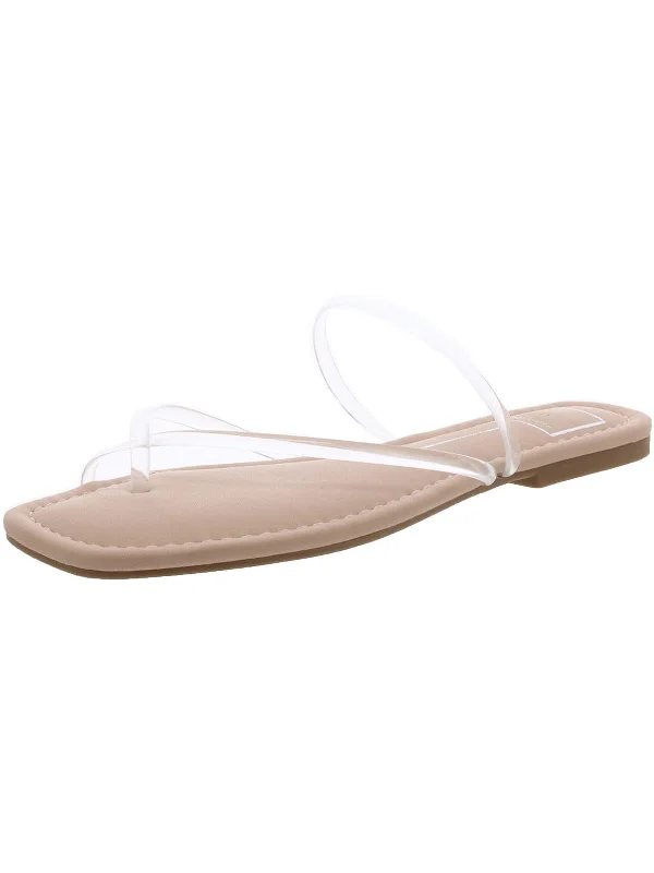 Women's Sandals with a Glitter - Coated Strap in Gold for a Sparkly Summer OutfitWomens Toe Loop Slip On Flip-Flops Women's Sandals with a Glitter - Coated Strap in Gold for a Sparkly Summer OutfitWomens Toe Loop Slip On Flip-Flops