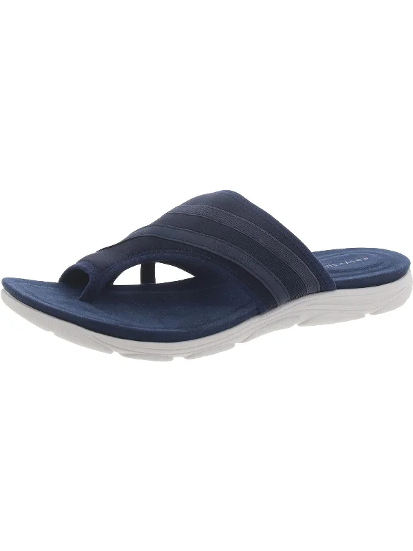 Women's Cork - Soled Espadrille Sandals with a Rope - Trimmed Upper in Navy for a Summer VibeWomen's Cork - Soled Espadrille Sandals with a Rope - Trimmed Upper in Navy for a Summer VibeWomens Toe Loop Slip On Slide Sandals Women's Cork - Soled Espadrille Sandals with a Rope - Trimmed Upper in Navy for a Summer VibeWomen's Cork - Soled Espadrille Sandals with a Rope - Trimmed Upper in Navy for a Summer VibeWomens Toe Loop Slip On Slide Sandals