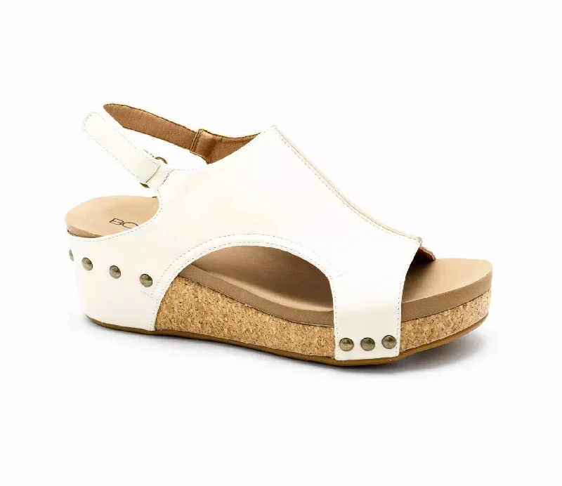 Sustainable Women's Recycled Material Sandals in Beige for Eco - Conscious ShoppersSustainable Women's Recycled Material Sandals in Beige for Eco - Conscious ShoppersWomen's Volta Ii Studded Wedge Sandal In Cream Sustainable Women's Recycled Material Sandals in Beige for Eco - Conscious ShoppersSustainable Women's Recycled Material Sandals in Beige for Eco - Conscious ShoppersWomen's Volta Ii Studded Wedge Sandal In Cream
