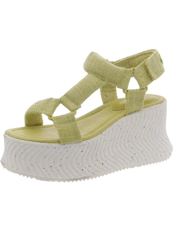 Women's Cork - Soled Espadrille Sandals with a Rope - Trimmed Upper in Navy for a Summer VibeWomen's Cork - Soled Espadrille Sandals with a Rope - Trimmed Upper in Navy for a Summer VibeWomens Woven Slip On Flatform Sandals Women's Cork - Soled Espadrille Sandals with a Rope - Trimmed Upper in Navy for a Summer VibeWomen's Cork - Soled Espadrille Sandals with a Rope - Trimmed Upper in Navy for a Summer VibeWomens Woven Slip On Flatform Sandals