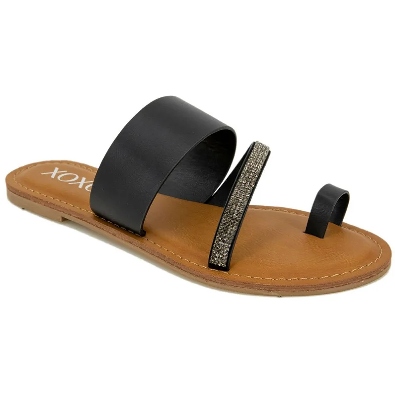 Women's Thong Sandals with a Beaded Design in Multicolor for a Beachy AestheticWomen's Thong Sandals with a Beaded Design in Multicolor for a Beachy AestheticXOXO Womens Romila Faux Leather Rhinestone Slide Sandals Women's Thong Sandals with a Beaded Design in Multicolor for a Beachy AestheticWomen's Thong Sandals with a Beaded Design in Multicolor for a Beachy AestheticXOXO Womens Romila Faux Leather Rhinestone Slide Sandals