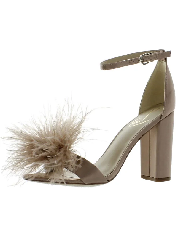 praline satin