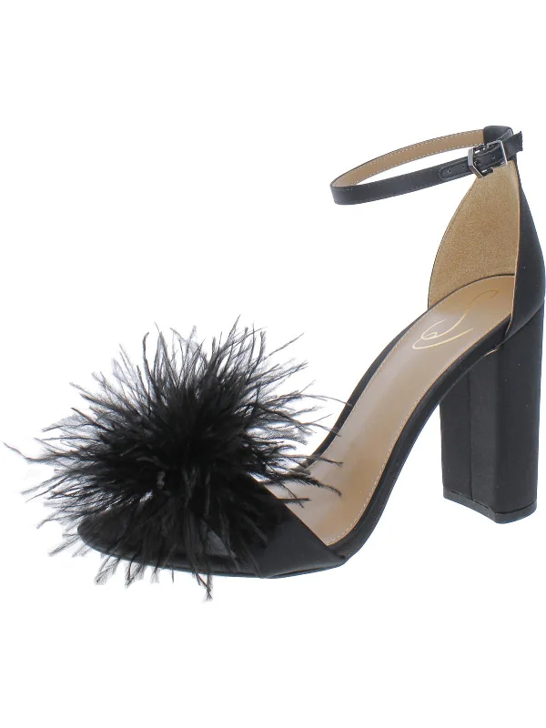 black satin