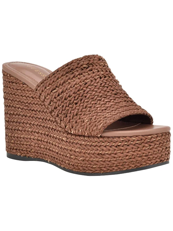 medium brown