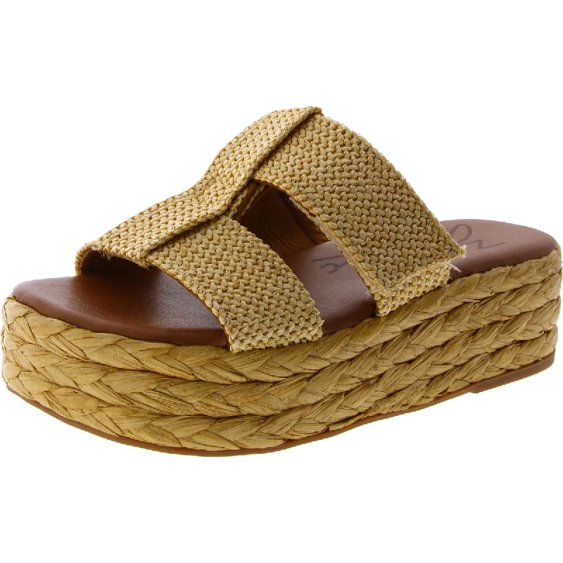 Shock - Absorbing Women's Sandals with a Soft Insole in Black for Active LifestylesShock - Absorbing Women's Sandals with a Soft Insole in Black for Active LifestylesZodiac Womens Izzy Woven Slip On Slide Sandals Shock - Absorbing Women's Sandals with a Soft Insole in Black for Active LifestylesShock - Absorbing Women's Sandals with a Soft Insole in Black for Active LifestylesZodiac Womens Izzy Woven Slip On Slide Sandals