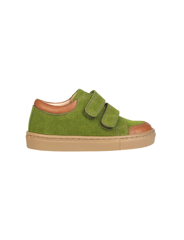 Women's Sneakers with Heel - Stabilizing Technology for Better Balance During RunningLow Sneaker - Grass Women's Sneakers with Heel - Stabilizing Technology for Better Balance During RunningLow Sneaker - Grass
