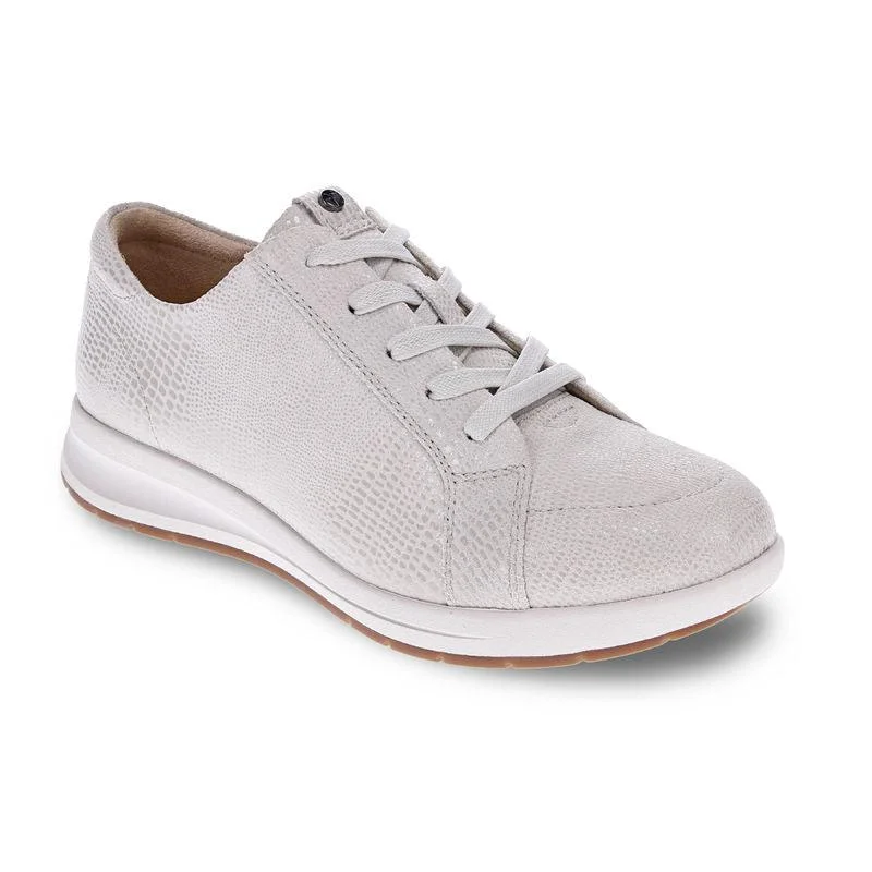 Low - Top Women's Tennis Sneakers in Bright Neon for a Pop of Color on the CourtAthens Lace Up Sneaker - Final Sale Low - Top Women's Tennis Sneakers in Bright Neon for a Pop of Color on the CourtAthens Lace Up Sneaker - Final Sale