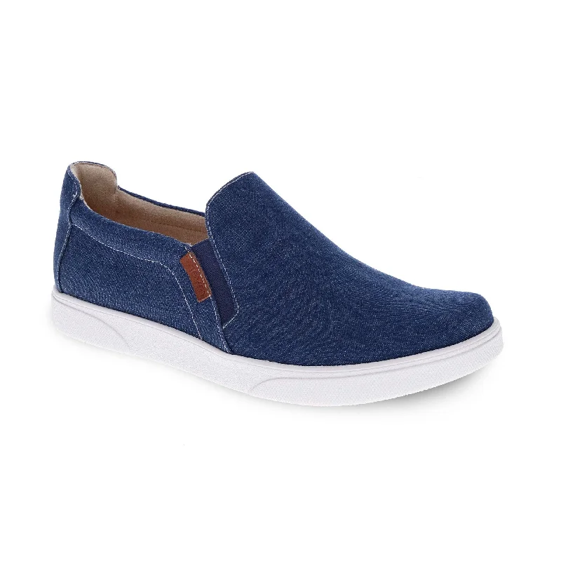 High - Top Women's Leather Sneakers in Black for a Stylish and Durable OptionAttica Canvas Slip-On Sneaker - Final Sale High - Top Women's Leather Sneakers in Black for a Stylish and Durable OptionAttica Canvas Slip-On Sneaker - Final Sale
