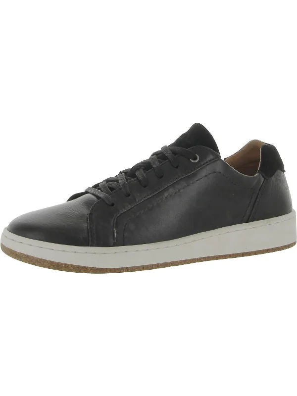Lace - Up Women's Athletic Sneakers with Shock - Absorbing Midsoles for Intense WorkoutsBlake Womens Leather Casual and Fashion Sneakers Lace - Up Women's Athletic Sneakers with Shock - Absorbing Midsoles for Intense WorkoutsBlake Womens Leather Casual and Fashion Sneakers