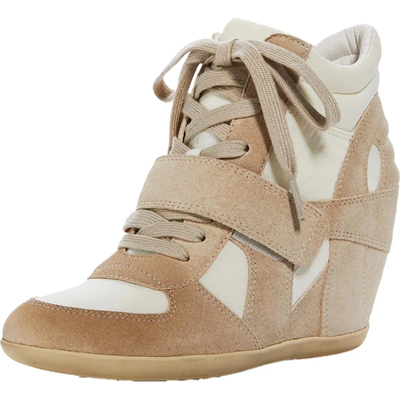 talc/off white