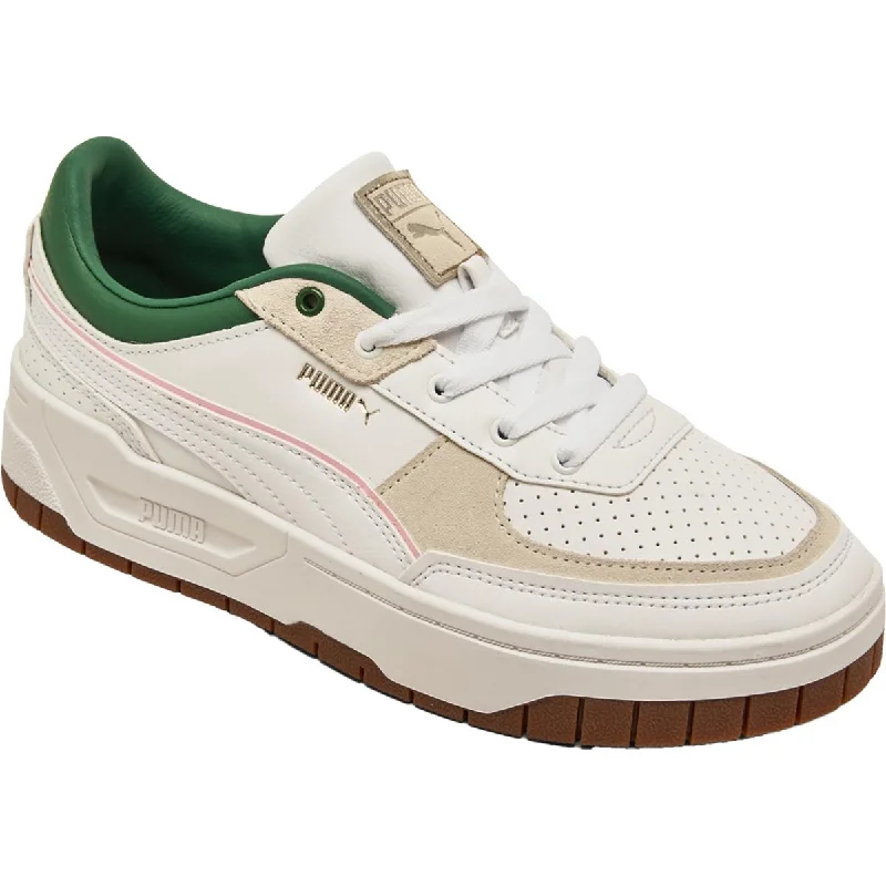 Water - Resistant Women's Hiking Sneakers with Traction Outsoles for Outdoor AdventuresCali Dream Preppy Womens Faux Leather Padded Insole Casual And Fashion Sneakers Water - Resistant Women's Hiking Sneakers with Traction Outsoles for Outdoor AdventuresCali Dream Preppy Womens Faux Leather Padded Insole Casual And Fashion Sneakers