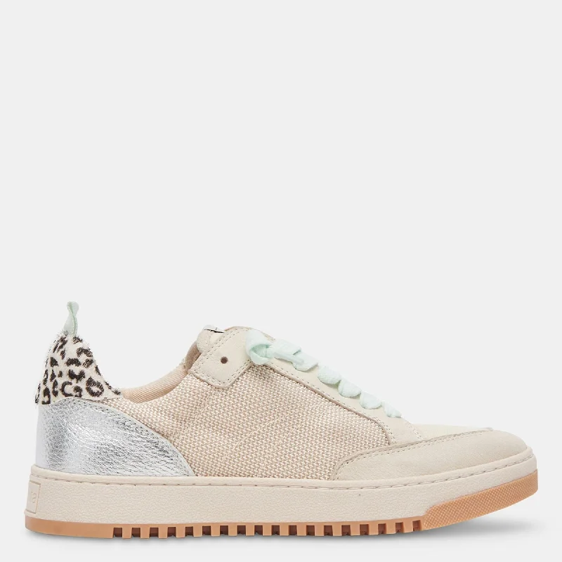 Wide - Width Women's Sneakers for Comfortable Fit for Those with Wider FeetCALIL SNEAKERS OATMEAL MESH Wide - Width Women's Sneakers for Comfortable Fit for Those with Wider FeetCALIL SNEAKERS OATMEAL MESH