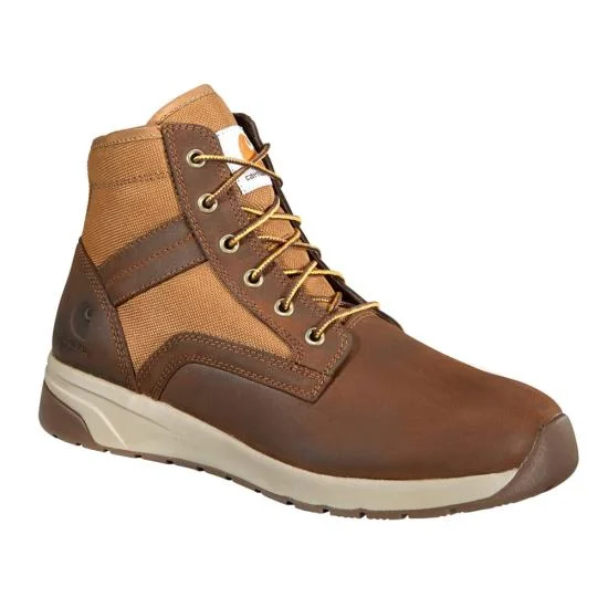 High - Top Women's Leather Sneakers in Black for a Stylish and Durable OptionMen's Force 5in Nano Composite Toe Sneaker Boot High - Top Women's Leather Sneakers in Black for a Stylish and Durable OptionMen's Force 5in Nano Composite Toe Sneaker Boot