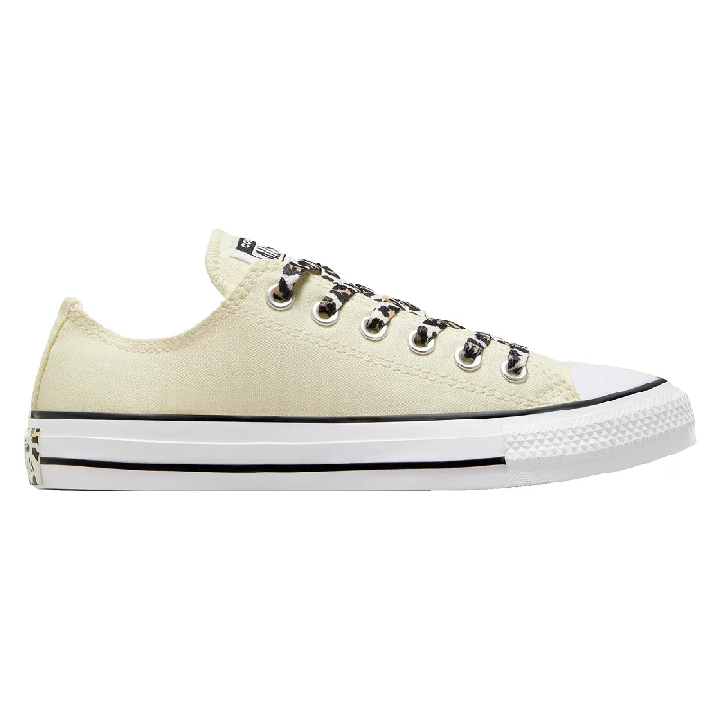 Women's Sneakers with Adjustable Straps for a Customized Fit During High - Impact ExercisesChuck Taylor All Star Leopard Love Low Top Women's Sneakers Women's Sneakers with Adjustable Straps for a Customized Fit During High - Impact ExercisesChuck Taylor All Star Leopard Love Low Top Women's Sneakers