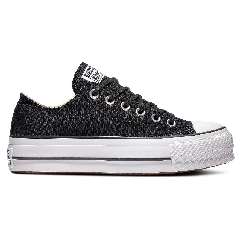 Slip - On Women's Canvas Sneakers in Navy for Easy and Effortless WearChuck Taylor All Star Lift Low Top Women's Sneakers Slip - On Women's Canvas Sneakers in Navy for Easy and Effortless WearChuck Taylor All Star Lift Low Top Women's Sneakers