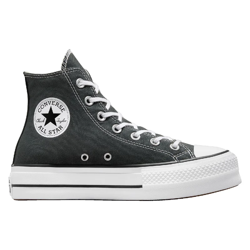 Foldable Women's Travel Sneakers for Compact Storage in LuggageChuck Taylor All Star Lift Seasonal High Top Women's Sneakers Foldable Women's Travel Sneakers for Compact Storage in LuggageChuck Taylor All Star Lift Seasonal High Top Women's Sneakers