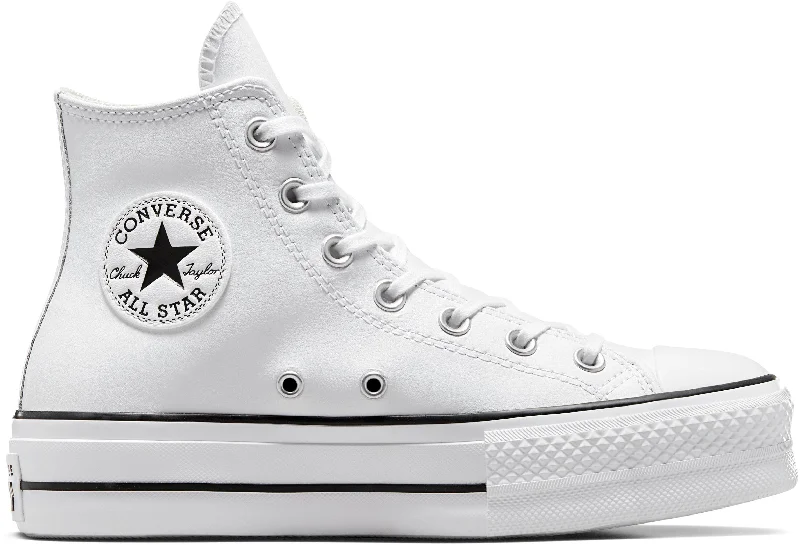 Breathable Mesh Women's Running Sneakers with Reflective Trim for Nighttime JoggingChuck Taylor Seasonal Leather Lift High Top Women's Sneakers Breathable Mesh Women's Running Sneakers with Reflective Trim for Nighttime JoggingChuck Taylor Seasonal Leather Lift High Top Women's Sneakers
