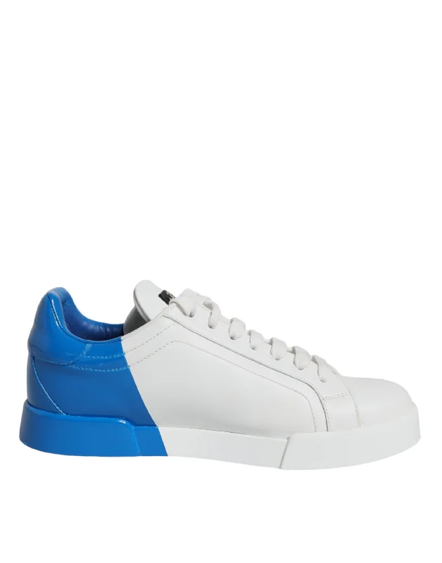 Women's Sneakers with Memory Foam Insoles for Exceptional Cushioning and ComfortDolce & Gabbana blue Portofino Low Top Sneakers Women's Shoes (Pre-Owned) Women's Sneakers with Memory Foam Insoles for Exceptional Cushioning and ComfortDolce & Gabbana blue Portofino Low Top Sneakers Women's Shoes (Pre-Owned)