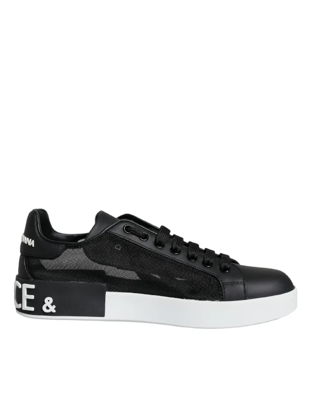 Vegan - Friendly Women's Sneakers Made from Recycled Materials for an Eco - Conscious ChoiceDolce & Gabbana Calf Leather Portofino Sneakers Women's Shoes (Pre-Owned) Vegan - Friendly Women's Sneakers Made from Recycled Materials for an Eco - Conscious ChoiceDolce & Gabbana Calf Leather Portofino Sneakers Women's Shoes (Pre-Owned)
