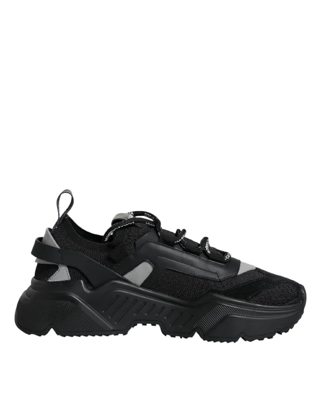 Women's Sneakers with Memory Foam Insoles for Exceptional Cushioning and ComfortDolce & Gabbana Daymaster Low Top Sneakers Women's Shoes Women's Sneakers with Memory Foam Insoles for Exceptional Cushioning and ComfortDolce & Gabbana Daymaster Low Top Sneakers Women's Shoes