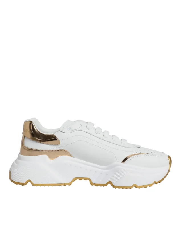 Women's Sneakers with Adjustable Straps for a Customized Fit During High - Impact ExercisesDolce & Gabbana Daymaster Low Top Sneakers Women's Shoes (Pre-Owned) Women's Sneakers with Adjustable Straps for a Customized Fit During High - Impact ExercisesDolce & Gabbana Daymaster Low Top Sneakers Women's Shoes (Pre-Owned)