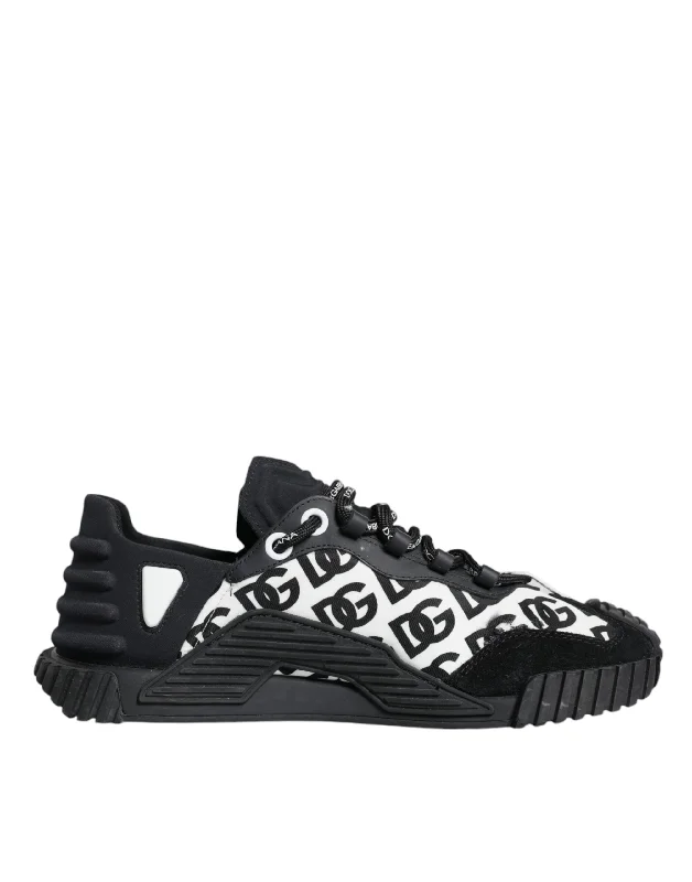 Vegan - Friendly Women's Sneakers Made from Recycled Materials for an Eco - Conscious ChoiceDolce & Gabbana Logo Lace Up Low Top NS1 Sneakers Women's Shoes (Pre-Owned) Vegan - Friendly Women's Sneakers Made from Recycled Materials for an Eco - Conscious ChoiceDolce & Gabbana Logo Lace Up Low Top NS1 Sneakers Women's Shoes (Pre-Owned)