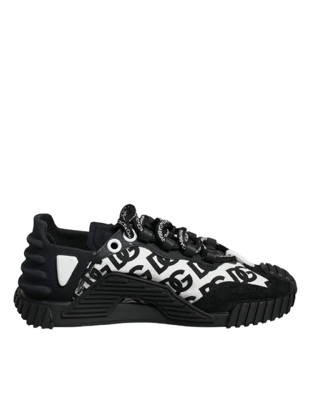 Smart - Tech Women's Sneakers with Fitness Tracking Features for Active Lifestyle EnthusiastsDolce & Gabbana Logo Lace Up Low Top NS1 Sneakers Women's Shoes (Pre-Owned) Smart - Tech Women's Sneakers with Fitness Tracking Features for Active Lifestyle EnthusiastsDolce & Gabbana Logo Lace Up Low Top NS1 Sneakers Women's Shoes (Pre-Owned)