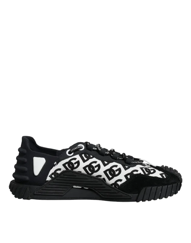 Water - Resistant Women's Hiking Sneakers with Traction Outsoles for Outdoor AdventuresDolce & Gabbana Logo Lace Up Low Top NS1 Sneakers Women's Shoes (Pre-Owned) Water - Resistant Women's Hiking Sneakers with Traction Outsoles for Outdoor AdventuresDolce & Gabbana Logo Lace Up Low Top NS1 Sneakers Women's Shoes (Pre-Owned)