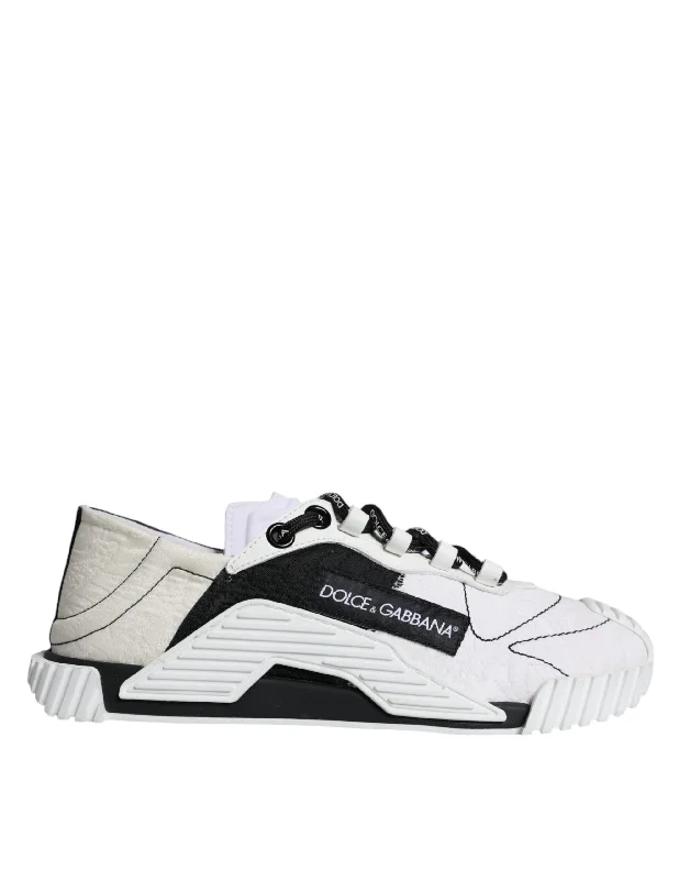 Lightweight Knit Women's Sneakers with Arch Support for All - Day ComfortDolce & Gabbana Low Top NS1 Sneakers Women's Shoes (Pre-Owned) Lightweight Knit Women's Sneakers with Arch Support for All - Day ComfortDolce & Gabbana Low Top NS1 Sneakers Women's Shoes (Pre-Owned)
