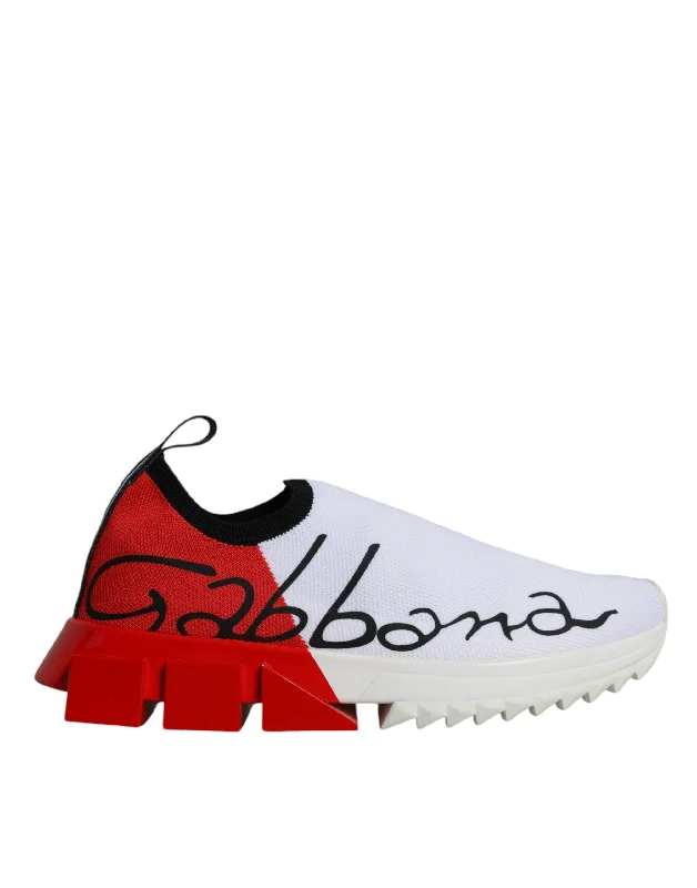 Women's Sneakers with Heel - Stabilizing Technology for Better Balance During RunningDolce & Gabbana Low Top Sorrento Men Sneakers Women's Shoes (Pre-Owned) Women's Sneakers with Heel - Stabilizing Technology for Better Balance During RunningDolce & Gabbana Low Top Sorrento Men Sneakers Women's Shoes (Pre-Owned)