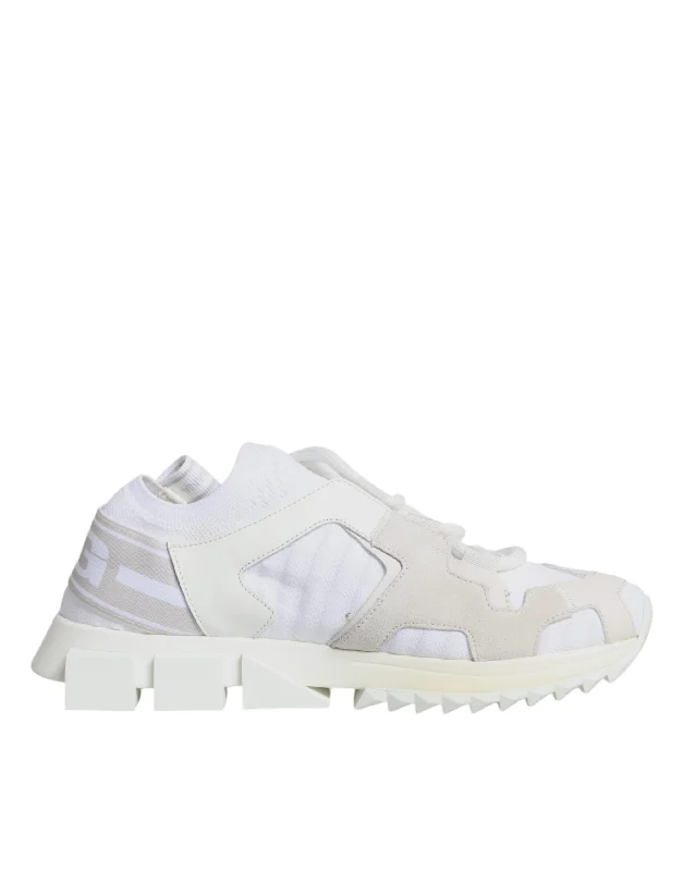 Women's Sneakers with Removable Insoles for Easy Cleaning and CustomizationDolce & Gabbana Mesh Sorrento Trekking Sneakers Women's Shoes (Pre-Owned) Women's Sneakers with Removable Insoles for Easy Cleaning and CustomizationDolce & Gabbana Mesh Sorrento Trekking Sneakers Women's Shoes (Pre-Owned)