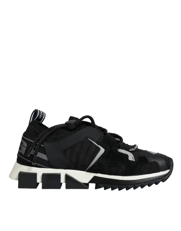 Women's Sneakers with Hidden Wedges for a Subtle Height Boost and Added StyleDolce & Gabbana Mesh Sorrento Trekking Sneakers Women's Shoes (Pre-Owned) Women's Sneakers with Hidden Wedges for a Subtle Height Boost and Added StyleDolce & Gabbana Mesh Sorrento Trekking Sneakers Women's Shoes (Pre-Owned)