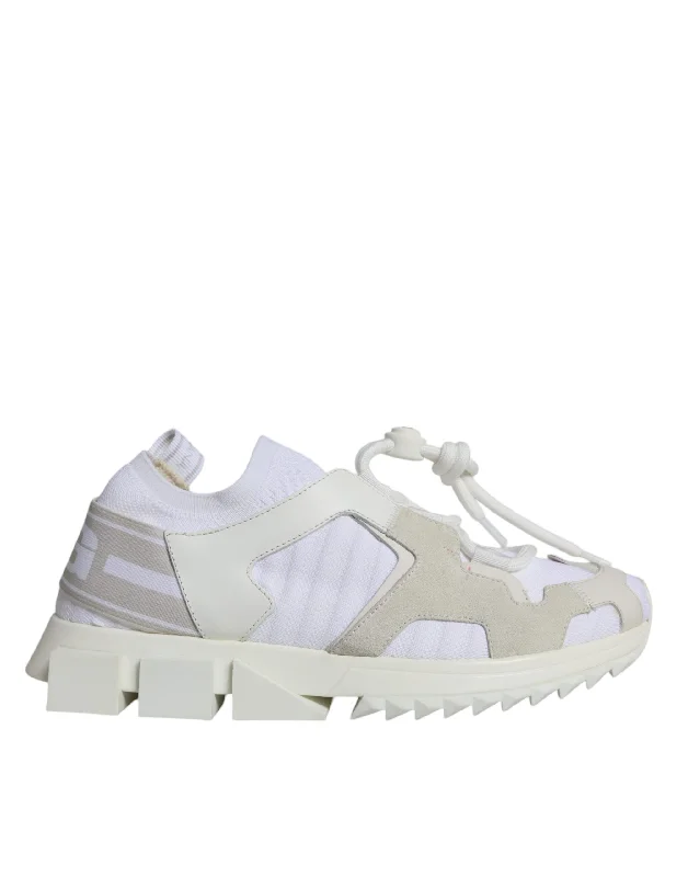 Retro - Style Women's Sneakers in Pastel Colors for a Nostalgic and Fashionable VibeDolce & Gabbana Mesh Sorrento Trekking Sneakers Women's Shoes (Pre-Owned) Retro - Style Women's Sneakers in Pastel Colors for a Nostalgic and Fashionable VibeDolce & Gabbana Mesh Sorrento Trekking Sneakers Women's Shoes (Pre-Owned)