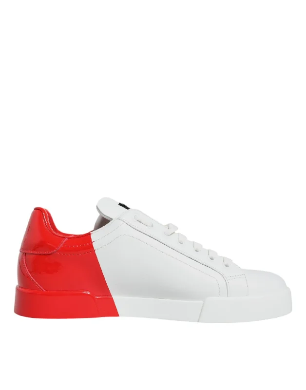 Breathable Mesh Women's Running Sneakers with Reflective Trim for Nighttime JoggingDolce & Gabbana Portofino Low Top Sneakers Women's Shoes (Pre-Owned) Breathable Mesh Women's Running Sneakers with Reflective Trim for Nighttime JoggingDolce & Gabbana Portofino Low Top Sneakers Women's Shoes (Pre-Owned)