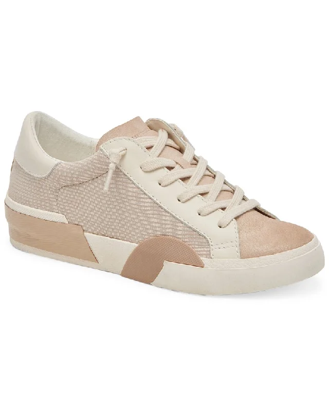 Low - Top Women's Tennis Sneakers in Bright Neon for a Pop of Color on the CourtDolce Vita Zina Leather Sneaker Low - Top Women's Tennis Sneakers in Bright Neon for a Pop of Color on the CourtDolce Vita Zina Leather Sneaker