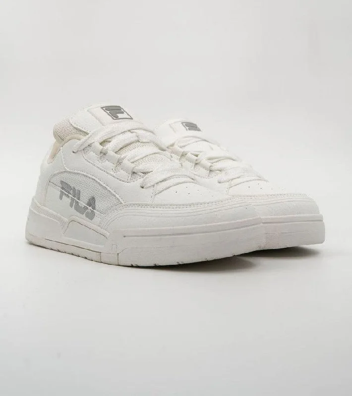Retro - Style Women's Sneakers in Pastel Colors for a Nostalgic and Fashionable VibeFILA Kascade Ladies Sneaker - White