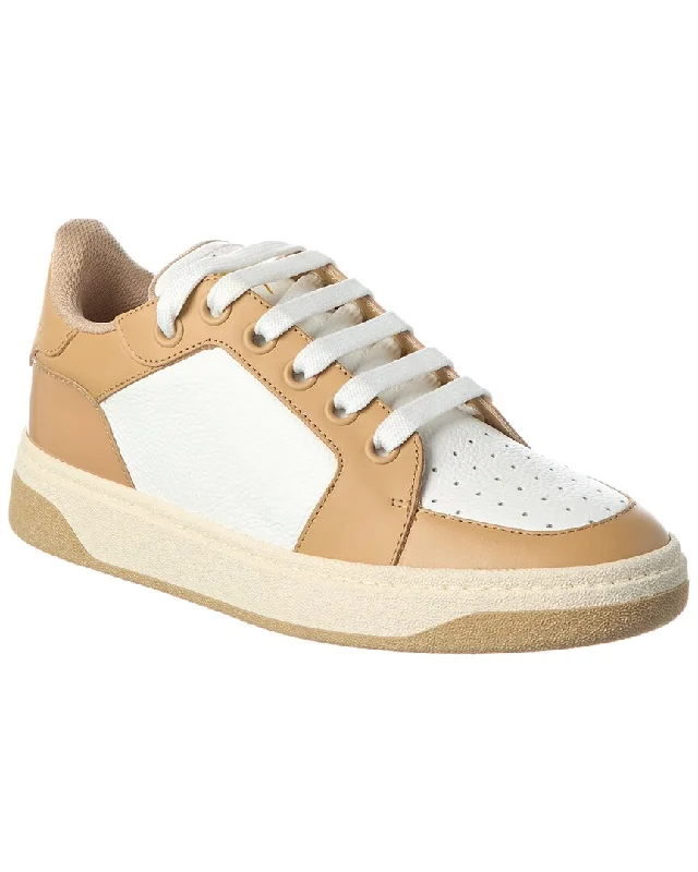 Sparkly Rhinestone - Embellished Women's Sneakers for a Glamorous and Eye - Catching LookGiuseppe Zanotti GZ94 Leather Sneaker Sparkly Rhinestone - Embellished Women's Sneakers for a Glamorous and Eye - Catching LookGiuseppe Zanotti GZ94 Leather Sneaker