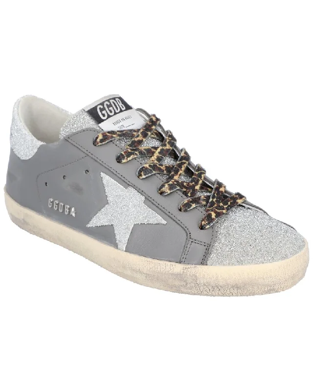 Lightweight Knit Women's Sneakers with Arch Support for All - Day ComfortGolden Goose Superstar Leather Sneaker Lightweight Knit Women's Sneakers with Arch Support for All - Day ComfortGolden Goose Superstar Leather Sneaker