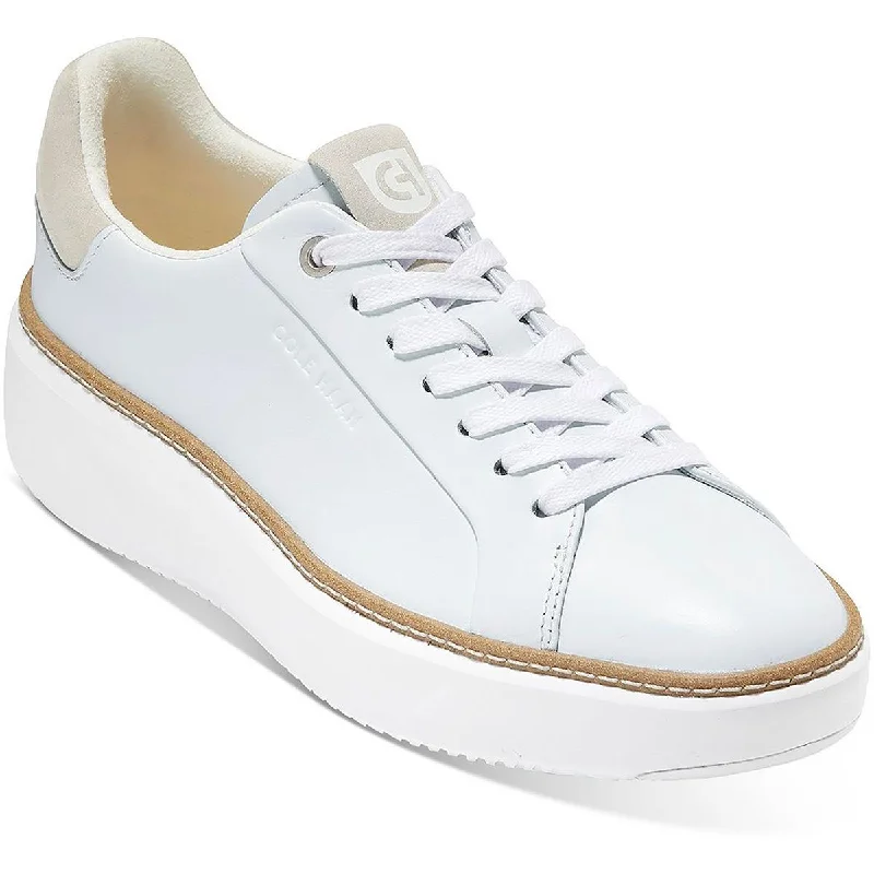 Women's Sneakers with Adjustable Straps for a Customized Fit During High - Impact ExercisesGP Topspin Womens Faux Leather Comfort Casual and Fashion Sneakers Women's Sneakers with Adjustable Straps for a Customized Fit During High - Impact ExercisesGP Topspin Womens Faux Leather Comfort Casual and Fashion Sneakers