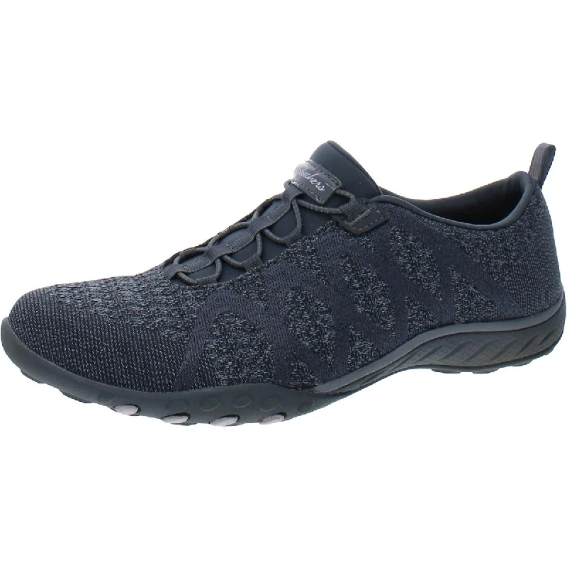 Foldable Women's Travel Sneakers for Compact Storage in LuggageInfi Knity Womens Manmade Casual and Fashion Sneakers